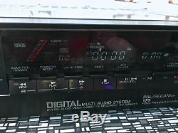 Sony Ev-s850ps Enregistreur Audio / Vidéo Numérique 8 À La Carte