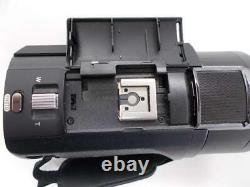 Sony Fdr-ax45 Enregistreur Vidéo Numérique 4k Noir Du Japon
