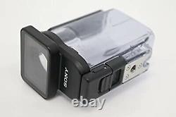 Sony Fdr-x3000 Enregistreur De Caméra Vidéo Numérique 4k Action Cam Used Working Tested