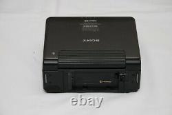 Sony Gv-a500e Pal Digital 8 Hi8 Video Player Recorder Vcr Video Walkman