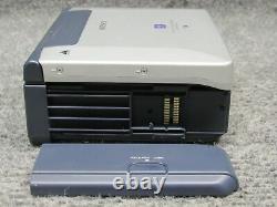Sony Gv-d1000 Digital Video Cassette Recorder Minidv Player No Battery