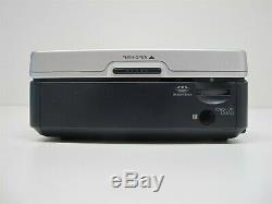 Sony Gv-d1000 Minidv Mini DV Walkman Vidéo Numérique Lecteur Cassette Enregistreur Ntsc