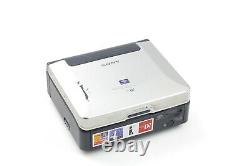 Sony Gv-d1000e Pal Digital Minidv Video Walkman Enregistreur De Lecteur #2