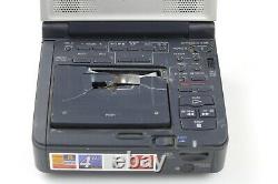 Sony Gv-d1000e Pal Digital Minidv Video Walkman Enregistreur De Lecteur #2