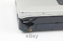 Sony Gv-d1000e Pal Digital Minidv Video Walkman Lecteur Enregistreur # 2