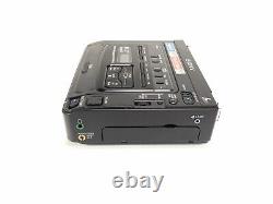 Sony Gv-d200 Digital8 Hi8 Video8 Digital 8 Player Recorder Vcr Deck Gvd200