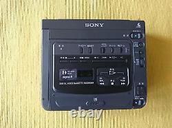 Sony Gv-d200 Digital8 Hi8 Video8 Enregistreur De Lecteur Numérique8 Du Japon Utilisé