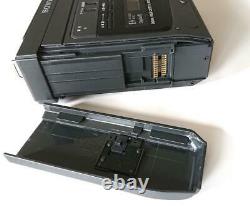 Sony Gv-d200 Digital8 Hi8 Video8 Enregistreur De Lecteur Numérique 8 Vcr Deck Free Ship