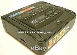 Sony Gv-d200 Digital8 Hi8 Video8 Numérique 8 Enregistreur Lecteur Platine Vcr Ex