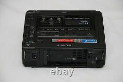 Sony Gv-d200e Pal Digital 8 Hi8 Video Player Recorder Vcr Video Walkman
