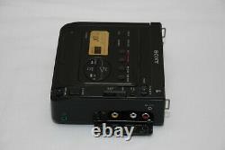 Sony Gv-d300e Pal Mini DV Cassette Vidéo Numérique Enregistreur Et Lecteur Walkman