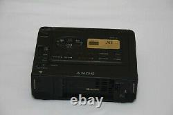 Sony Gv-d300e Pal Mini DV Cassette Vidéo Numérique Enregistreur Et Lecteur Walkman