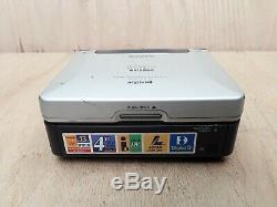 Sony Gv-d800 Hi8 8 MM Digital 8 Vidéo 8 Walkman Magnétoscope Enregistreur Portable Lecteur De