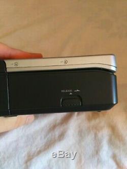 Sony Gv-d800e Digital 8 Vidéo Magnétophone 4lcd Moniteur Pal, Hi8, Ntsc Pb, 8 MM