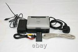 Sony Gv-d800e Pal Digital 8 Hi8 Video Player Recorder Vcr Video Walkman