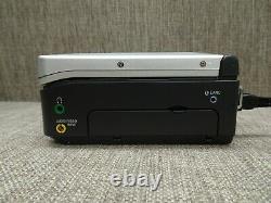 Sony Gv-d800e Pal Enregistreur Vidéo Numérique De Cassette Vidéo Walkman