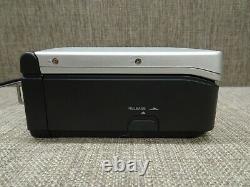 Sony Gv-d800e Pal Enregistreur Vidéo Numérique De Cassette Vidéo Walkman
