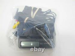 Sony Gv-d900 Video Walkman Minidv Digital Video Cassette Recorder Player Ntsc