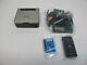 Sony Gv-d900 Vidéo Walkman Minidv Digital Video Recorder Lecteur Cassette Ntsc