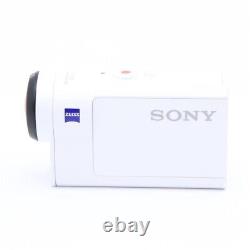 Sony HDR-AS300 Action Cam Caméscope Appareil photo numérique Enregistreur de caméra vidéo HD JP