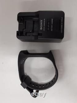 Sony HDR-AS300 Action Cam Enregistreur de caméra vidéo numérique HD Blanc étanche D'OCCASION
