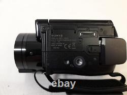 Sony HDR-CX6EK Caméscope numérique HD 1080i