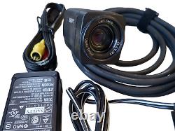Sony HXR-MC1 Enregistreur de caméra vidéo numérique HD, Caméra vidéo, Caméra de film d'action.