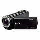 Sony Handycam Caméra Vidéo Numérique Hd Enregistreur Noir Hdr-cx320