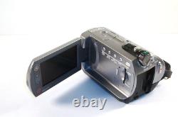 Sony Handycam DCR-SR62 Caméscope Enregistreur de Caméra Vidéo Numérique 30Go HHD