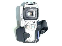 Sony Handycam Dcr-pc101e Pal Enregistreur Numérique De Caméra Vidéo