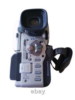 Sony Handycam Dcr-pc110 Enregistreur Vidéo Numérique Très Bien
