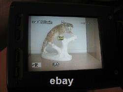 Sony Handycam Dcr-vx2100e Enregistreur Vidéo Numérique Mini DV