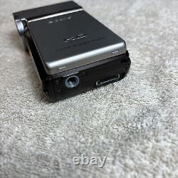 Sony Handycam HDR-TG1 testé Caméscope vidéo HD numérique enregistrer 21534 du Japon