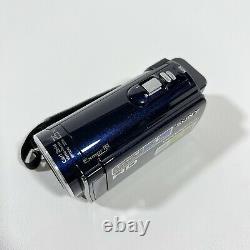 Sony Handycam Modèle Non Hdr-cx150 Enregistreur De Caméra Vidéo Hd Numérique