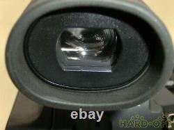Sony Hdr Fx1000 Caméscope Handycam Hdv Japon Caméra Vidéo Enregistreur Numérique