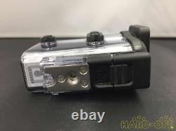 Sony Hdr-as300 Enregistreur De Caméra Vidéo Numérique Hd Action Cam (b-rank) Utilisé