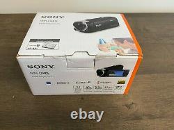 Sony Hdr-cx405 Enregistreur Vidéo Pour Caméra Vidéo Handycam Caméscope Numérique