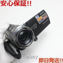 Sony Hdr-cx700v/b Sony Sony Digital Hd Videos Enregistreur De Caméra Cx700v Black Japan