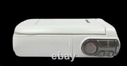 Sony Hdr-gw77v Enregistreur Numérique Hd De Caméra Vidéo Handycam Blanc Très Bon