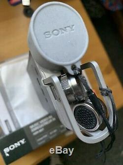 Sony Hdr-mv1 Enregistreur Numérique Hd