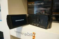 Sony Hdr-td10e Camcorder 3d Digital Hd Enregistreur De Caméra Vidéo
