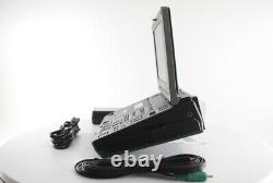 Sony Hdv Vidéo Walkman Gv-hd700e Vcr Numérique DV / Mini DV Pal Grade A