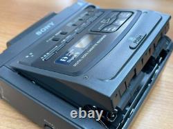 Sony Hi8 Gv-d200 8mm & Haute 8 Bande De Lecture De Cassette Numérique