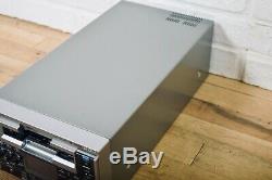 Sony Hvr-1500a Hdv / Dvcam / DV Numérique 1080i Cassette Vidéo Lecteur De Cassette Enregistreur