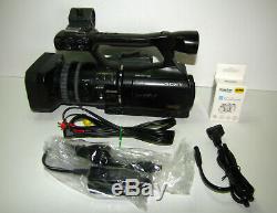 Sony Hvr-v1e Caméscope Caméscope Numérique Hd Hdv 1080i / Minidv