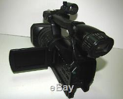 Sony Hvr-v1e Caméscope Caméscope Numérique Hd Hdv 1080i / Minidv