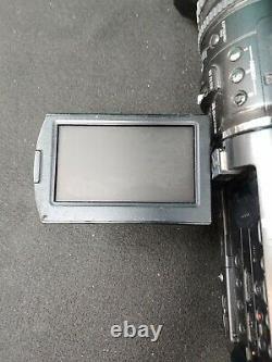 Sony Hvr-v1u Caméscope Numérique Hd Enregistreur De Caméra Vidéo Hdv 1080i Lire