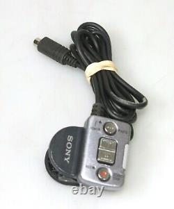Sony Hxr-mc1 Caméra Vidéo Numérique Hd / Système D'enregistrement