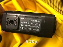 Sony Hxr-mc1 Numérique Hd Video Camera Recorder Complète Du Système Mint Etat Propre