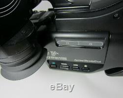Sony Hxr-mc2000u 'épaule Caméscope Avchd Caméscope Numérique Hd